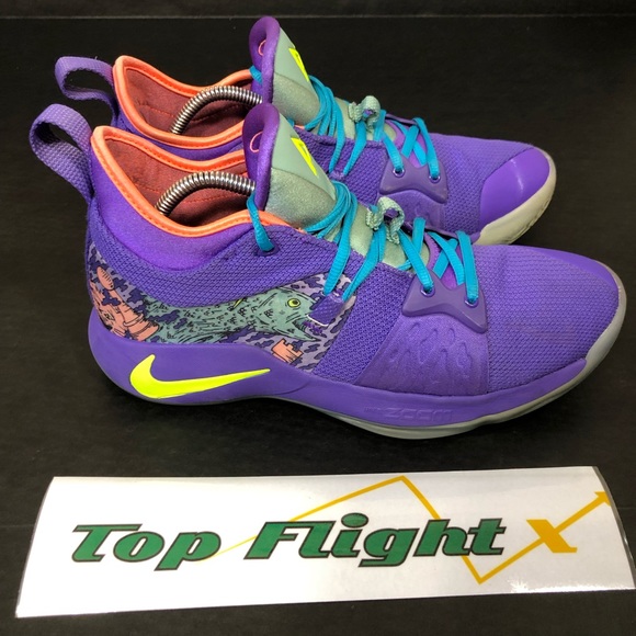 Nike Other - Nike PG 2 ‘Mamba Mentality’